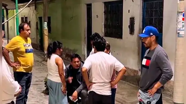 Huacho: colocan explosivo en vivienda de alcalde de Barranca
