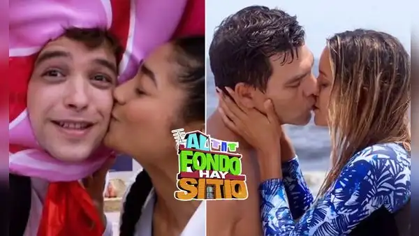 Esta es la relación más sana de "AFHS" y fans exigen que Claudia no la destruya: ¿triunfará el amor?
