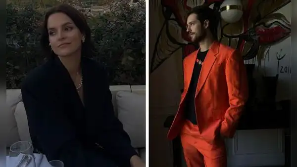 Supuesta pareja de Carolina Braedt se pronuncia: "Eres muy fuerte, te quiero"