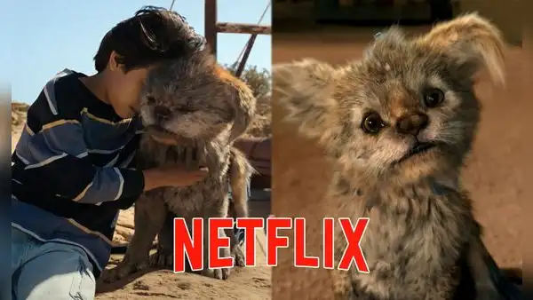 Esta película conquistó Netflix en Perú y el corazón de los niños: ¿de qué trata su emotiva historia?