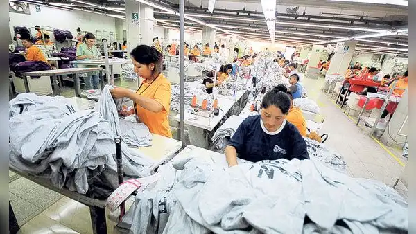 Salvaguardias habrían sido frenadas por presión lobista