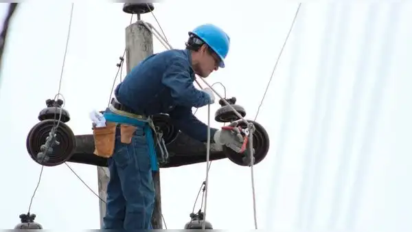 Corte de luz en Arequipa afectará a 13 distritos desde el 11 al 16 de abril
