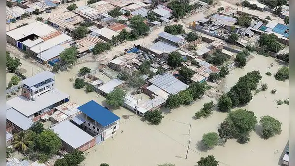 Alcaldes de Piura ejecutaron solo 13% de su presupuesto para la emergencia