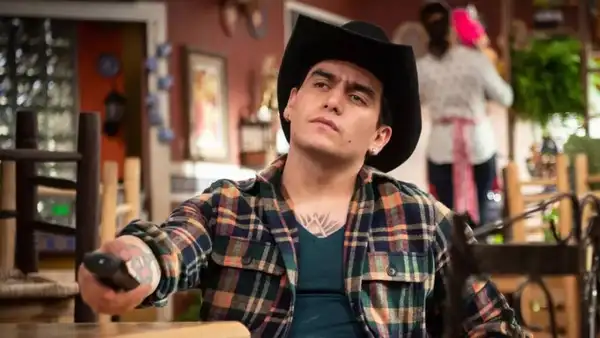 México: fallece Julián Figueroa, hijo de la actriz Maribel Guardia