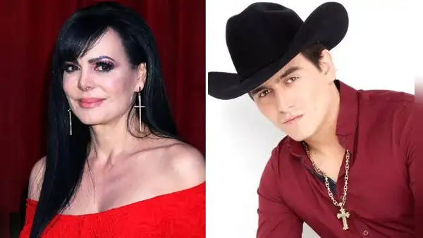 Maribel Guardia se pronuncia tras la muerte de su hijo, Julián Figueroa: "Se nos adelantó"