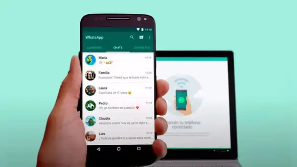 WhatsApp: ¿cómo ver tus mensajes sin entrar en la app y sin cambiar tu última hora de conexión?