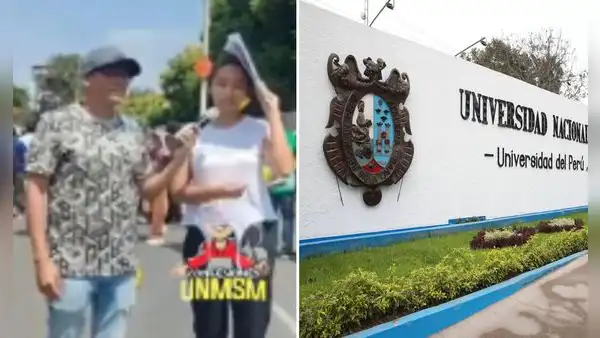 Exalumna de colegio nacional revela la ‘cruda realidad’ tras postular a San Marcos: “Es otro mundo”