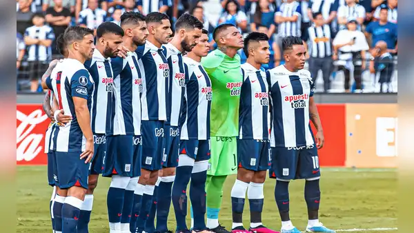 Alianza Lima: los 3 partidos de visita que podrían sentenciar su suerte en Liga 1 y Libertadores