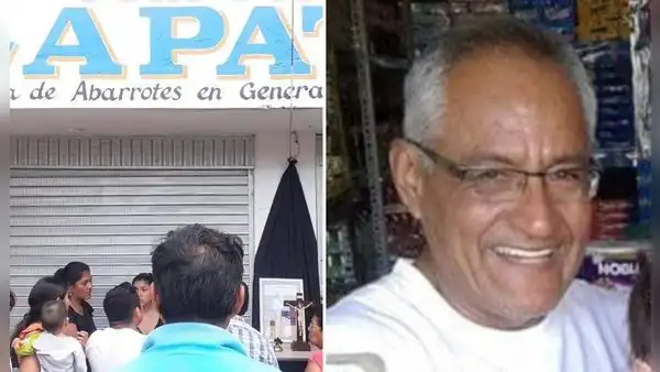 Policía en retiro fue asesinado tras enfrentamiento con delincuentes en Piura