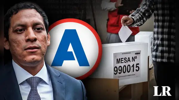 APP le quita apoyo al adelanto de elecciones: "Hace un gran daño al Perú"