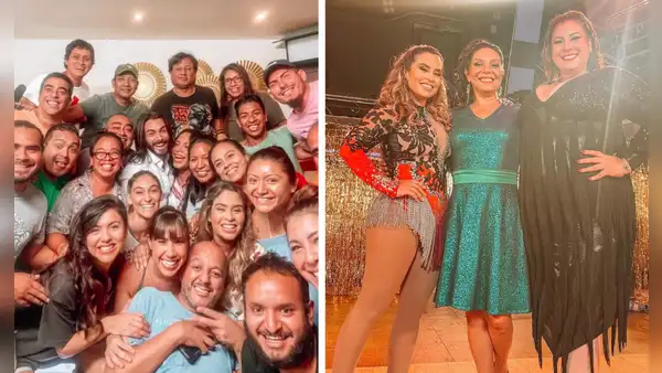 Ethel Pozo sí formará parte de la final de "Maricucha 2", según Instarándula