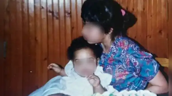 La hija nacida de una violación que ayudó a su madre a identificar al abusador 36 años después