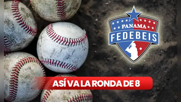 Béisbol Mayor 2023: ¿cómo va la tabla de posiciones de la Ronda de 8? Revisa los últimos resultados