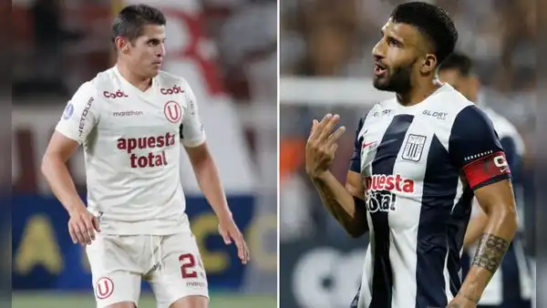 Corzo y su 'picante' comentario tras reclamos de Alianza Lima: "Hay que competir y no quejarnos"
