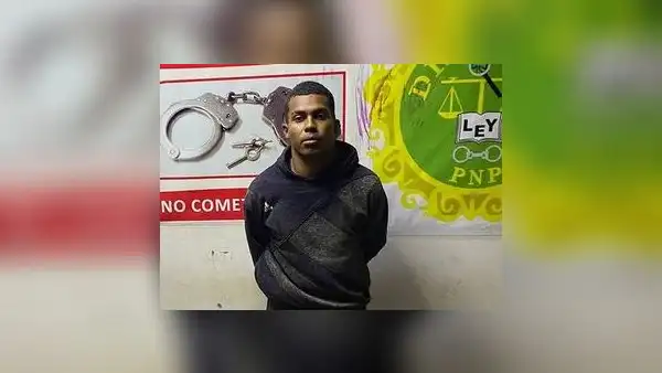 Mandan a prisión a sujeto que mató a estilista en Trujillo