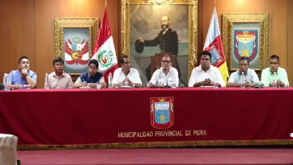 ¡Se unen a la lucha! Autoridades y población de Tumbes se sumarán al paro en Piura por falta de apoyo del Ejecutivo