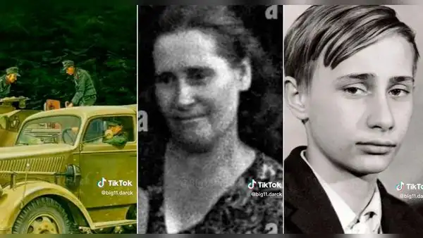 ¿Cómo la madre de Vladimir Putin se salvó de la muerte? Conoce la historia aquí