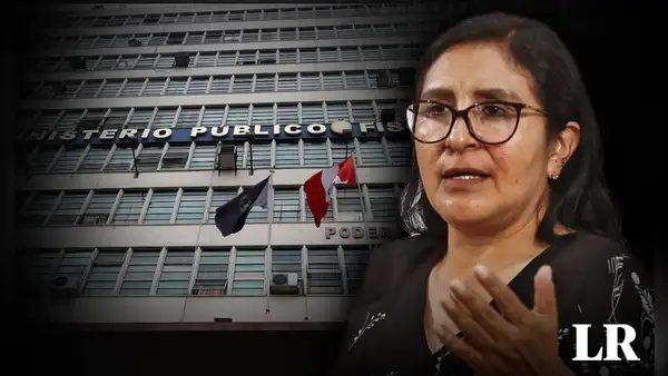Congreso: Katy Ugarte podría recibir 10 años de cárcel por 'mochar' sueldos de trabajadores