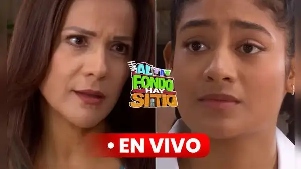 “Al fondo hay sitio 10″, capítulo 194 por América TV: ¿a qué hora y dónde ver GRATIS la serie?