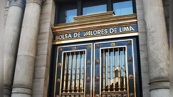 Bolsa de Valores de Lima con mayoría de indicadores en verde y gana 0,89% este lunes 10 de abril