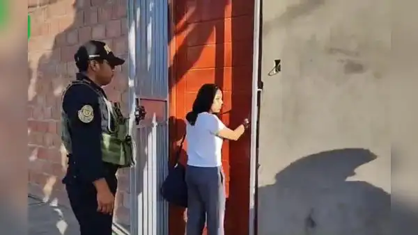 Presunto parricidio en Tacna: hija de docente asesinada fue detenida tras caer en contradicciones