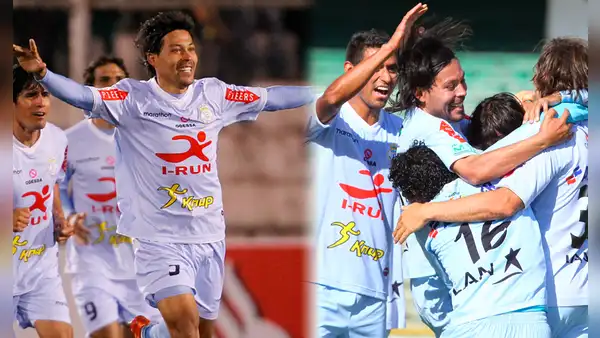 ¿Qué fue de Rolando Bogado, el paraguayo que triunfó en Copa Libertadores con Real Garcilaso?
