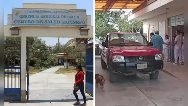 Vigilante muere tras ser atacado por una veintena de perros en Chiclayo
