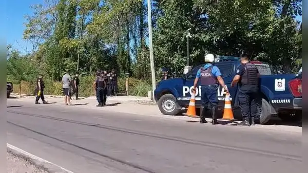 “Se lo estaban comiendo”: padre rescató a su hijo cuando era atacado por una jauría