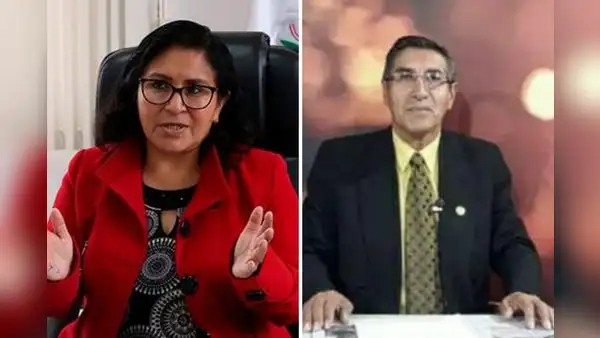 Manuel Chara sobre declaraciones a "Cuarto poder": “Mi testimonio sirvió para desenmascarar la corrupción”