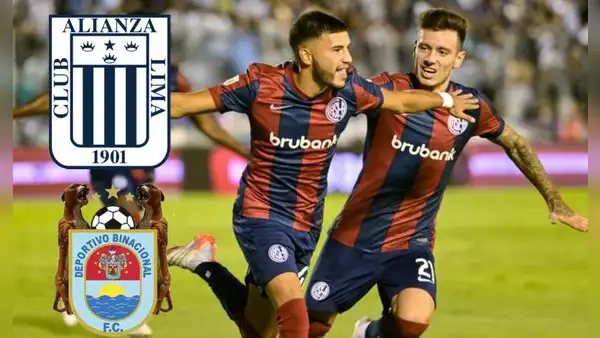 Exentrenador de Alianza Lima y Binacional pelea por campeonato de la Liga Argentina con San Lorenzo