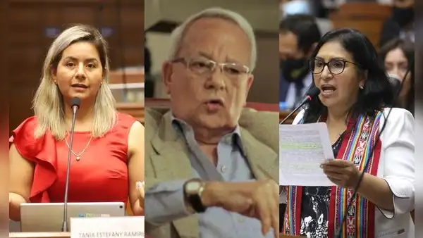 Hildebrandt sobre congresistas que recortan sueldos: "Teníamos una tendera, ahora tenemos picabolsos"