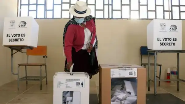 Congreso: aprueban condonar y reducir multas electorales aplicadas durante pandemia por COVID-19