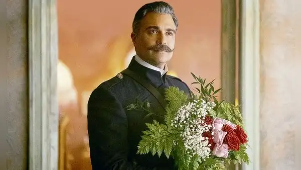 Jaime Camil: "Los latinos aún tenemos mucho camino por recorrer"