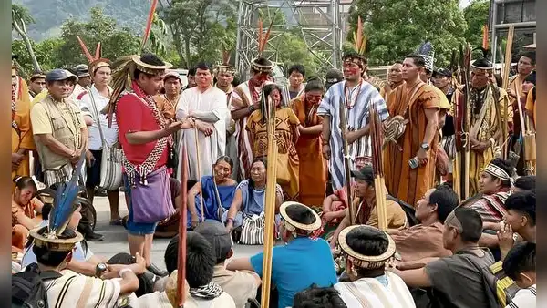Crímenes contra líderes indígenas sepultados por la impunidad