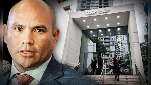 Joaquín Ramírez: incautan inmuebles vinculados a alcalde de Cajamarca por caso de lavado de activos