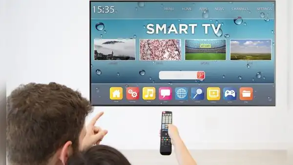 Smart TV: ¿qué otros usos puedes darle a tu televisor inteligente?