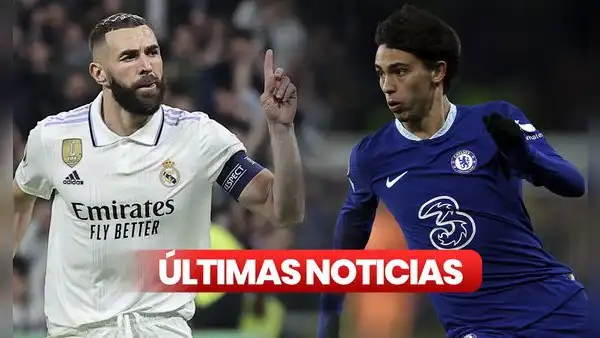 ÚLTIMAS NOTICIAS | Real Madrid vs. Chelsea: blues parten hacia España para jugar la Champions