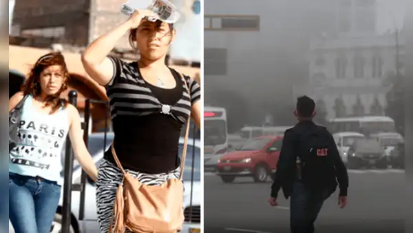 ¿Habrá otoño e invierno este año en Perú? Esto respondió el Senamhi