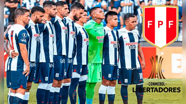 ¿Por qué la FPF no reprogramó partido de Alianza para darle un día más de descanso para la Libertadores?