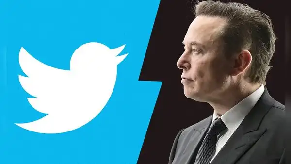 Elon Musk desaparece a Twitter como compañía para incluirla en una nueva gran corporación