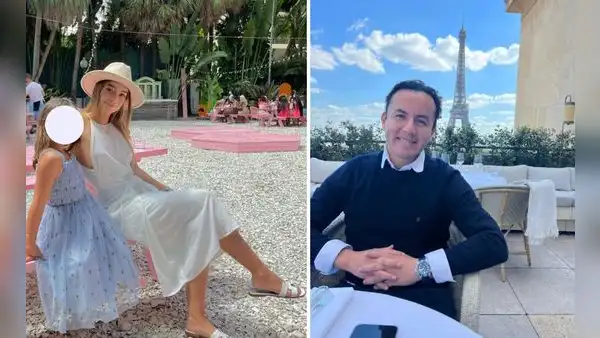 Richard Acuña y Camila Ganoza: ¿cómo se conocieron y por qué terminaron su relación?