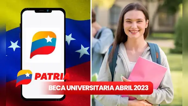 Beca Universitaria abril 2023: cobra desde HOY y regístrate en 5 pasos para recibirlo