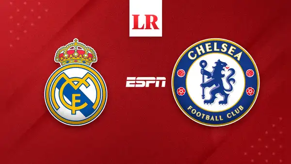 Real Madrid vs. Chelsea: fecha, hora y canal confirmado para duelo de Champions League