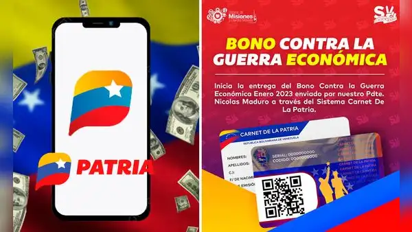 Bono de Guerra Económica, abril 2023: ¿cuándo pagan, de cuánto es y a quiénes les corresponde?