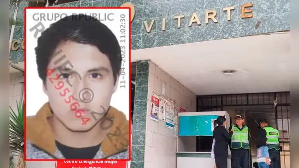 Tentativa de feminicidio en Ate: familia exige captura de sujeto que intentó atropellar a su expareja