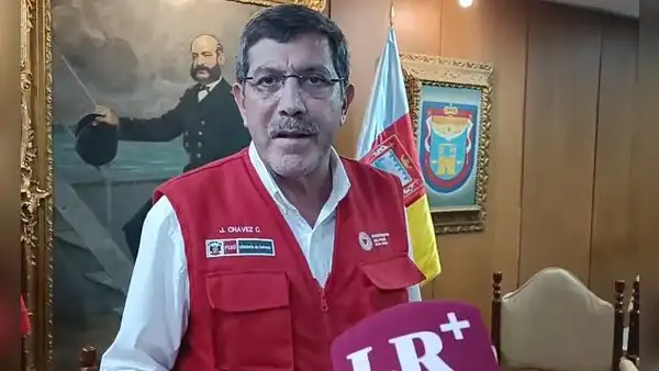 Ministro de Defensa sobre damnificados en Piura: Un paro no nos lleva a dar solución a los problemas