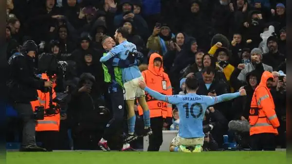 Manchester City no tuvo piedad y goleó 3-0 al Bayern Múnich por la Champions League