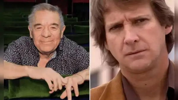 'Al fondo hay sitio' sin el 'Platanazo': ¿por qué el despido de Christian Thorsen fue tan polémico?