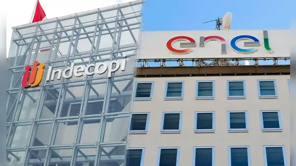 Indecopi: Aún no hemos recibido solicitud de autorización sobre venta de Enel