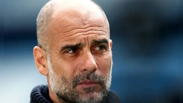 Guardiola y su curiosa declaración tras golear al Bayern: "Estoy emocionalmente destrozado"